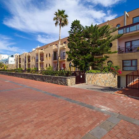 Giraud II - Secluded Beachfront Duplex Santa Maria de Guia de Gran Canaria Exterior foto